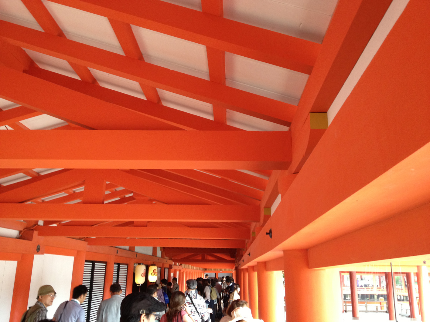 イルドクルールの景観色彩調査広島の画像