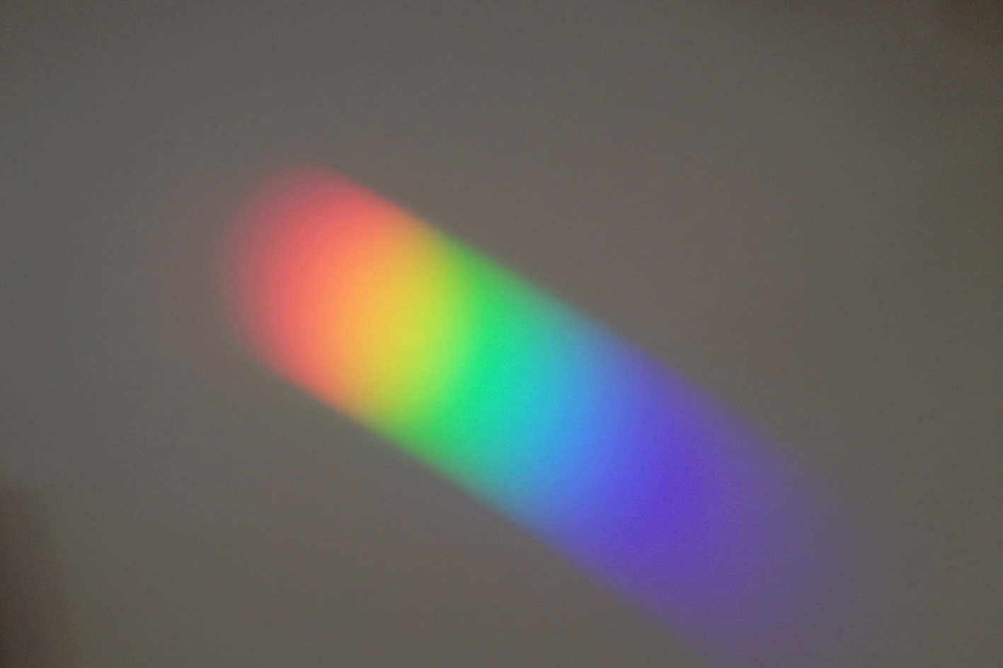カラーコンサルタントのイルドクルールの太陽光分析の画像